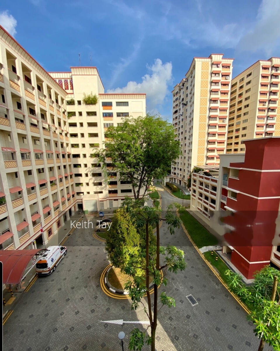 Blk 615 Ang Mo Kio Avenue 4 (Ang Mo Kio), HDB Executive #243209641